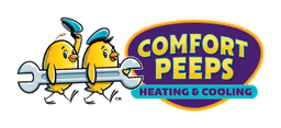 Comfort Peeps